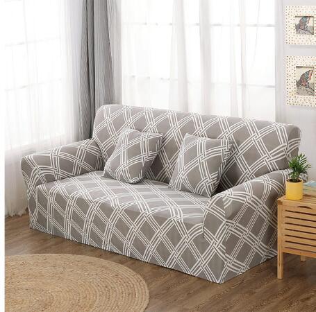 Elastic Universal Sofa Cover