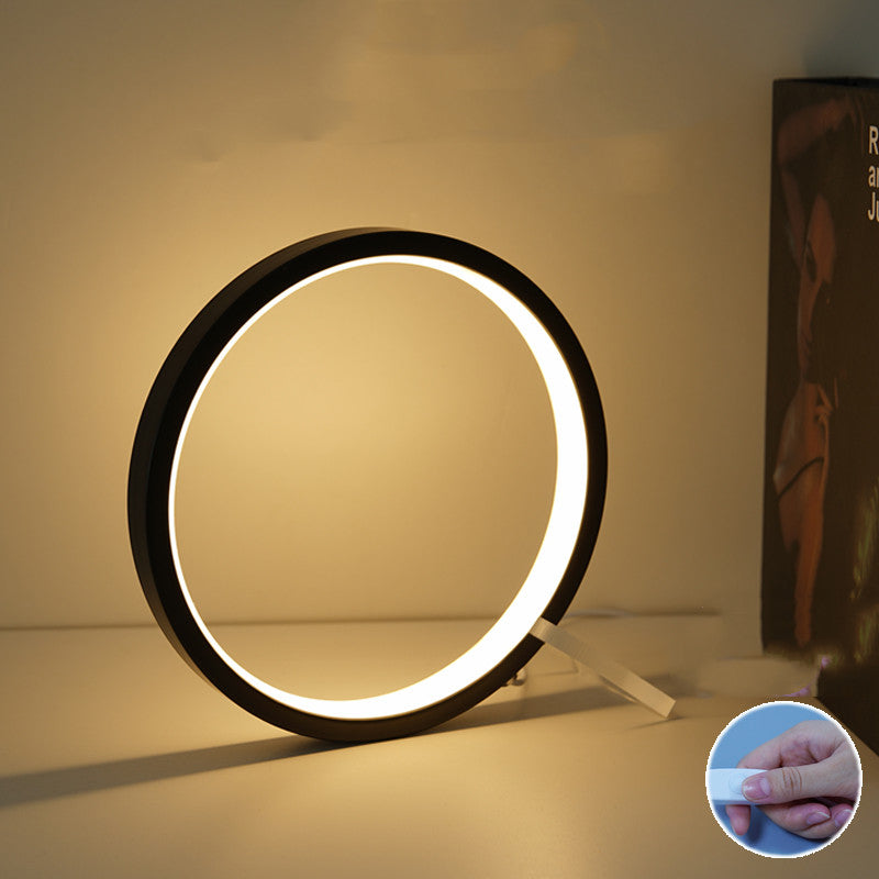 Simple And Multifunctional Night Light For Breast Feeding