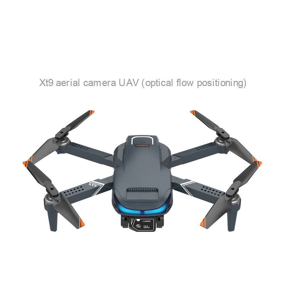 High Resolution Drone