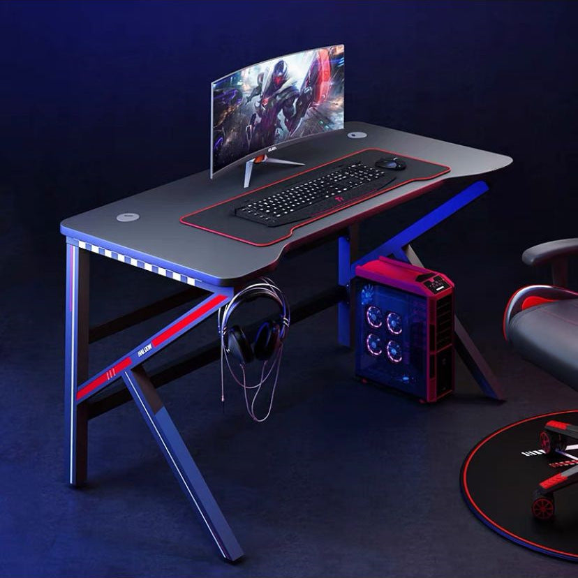 Home Creative Desktop Computer Table