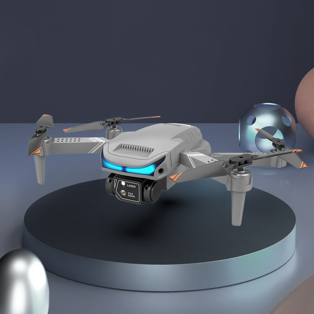 High Resolution Drone