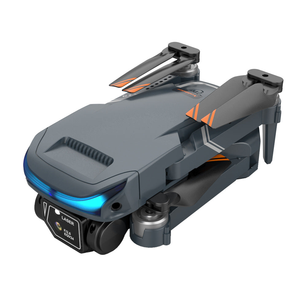 High Resolution Drone